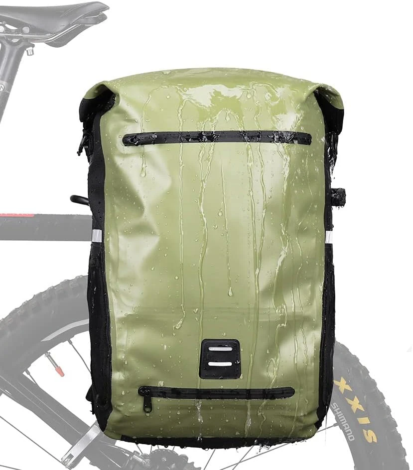 Bike bag 1 Bike bag 1