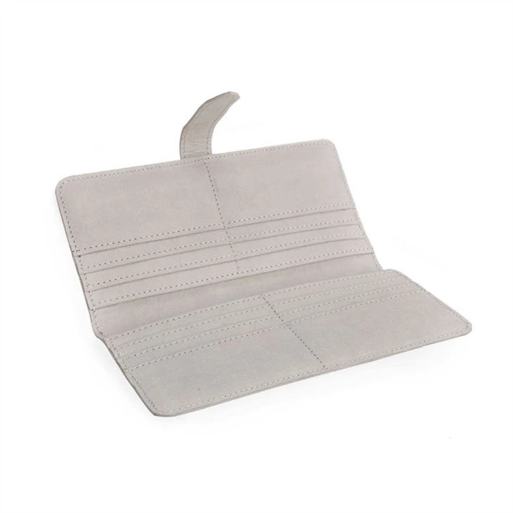 Bifold Organizer Wallet Purse Card Holder