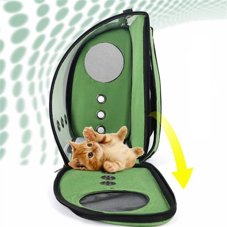 Wholesale Dog Backpack Carrier