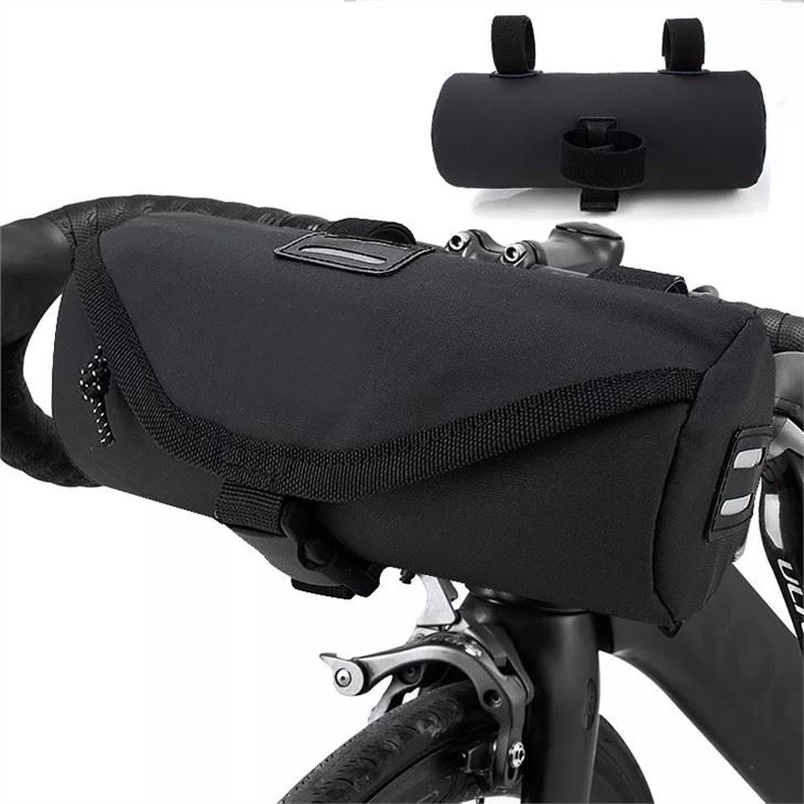 Waterproof Bike Handlebar Bag