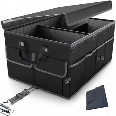 Organizator tereta SUV