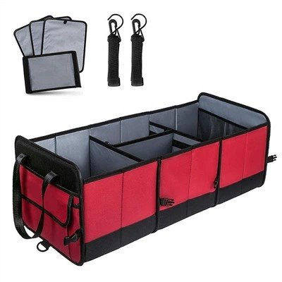 Organizator tereta kombija
