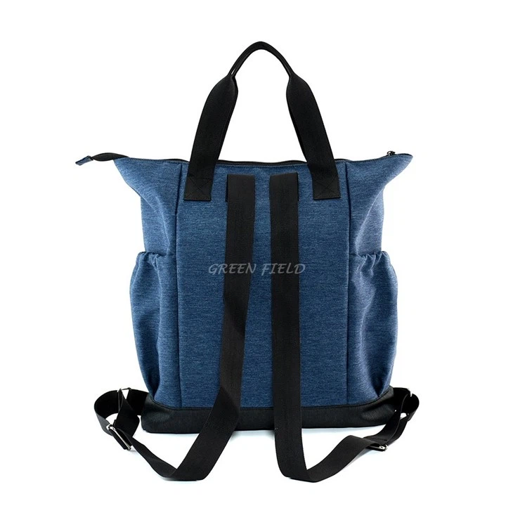 Durable Custom Logo Backpack