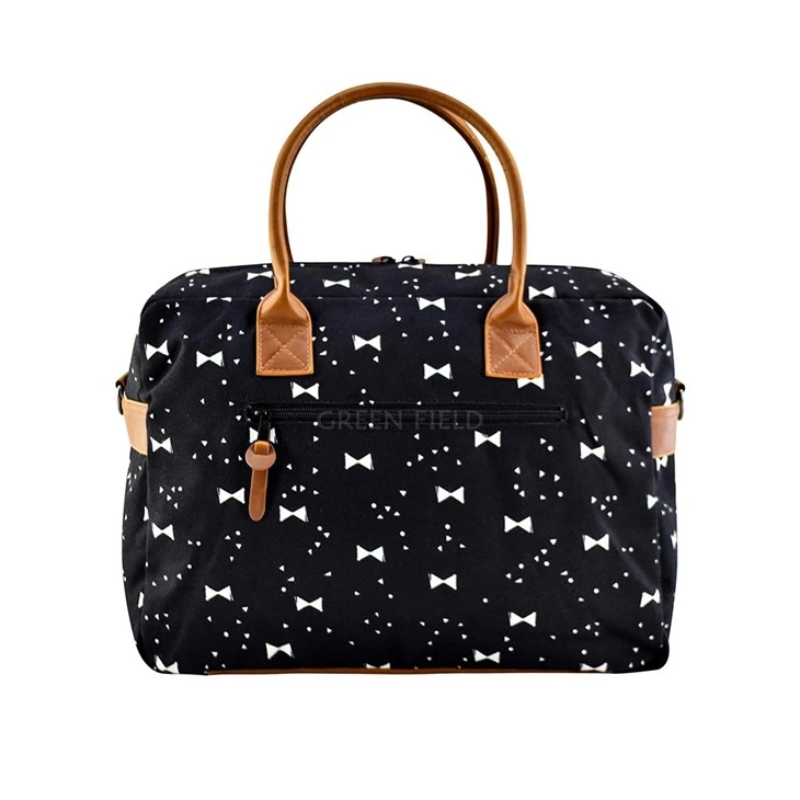 Fashion Diaper Bag Supplier