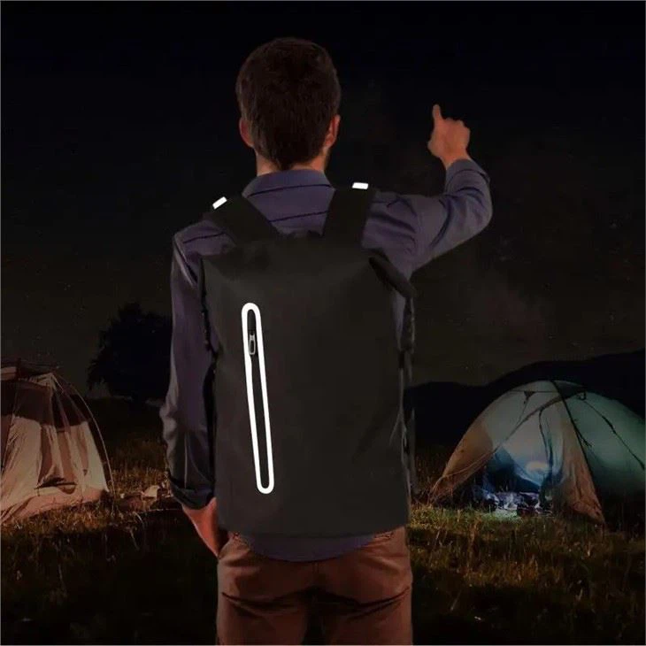 Waterproof Backpack For Sales