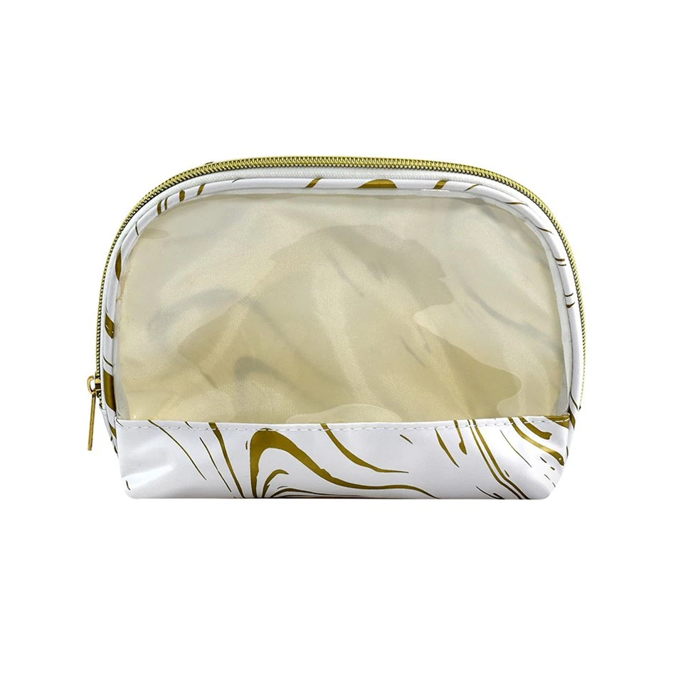 Fashion Luxury Design Makeup Cosmetic Bag