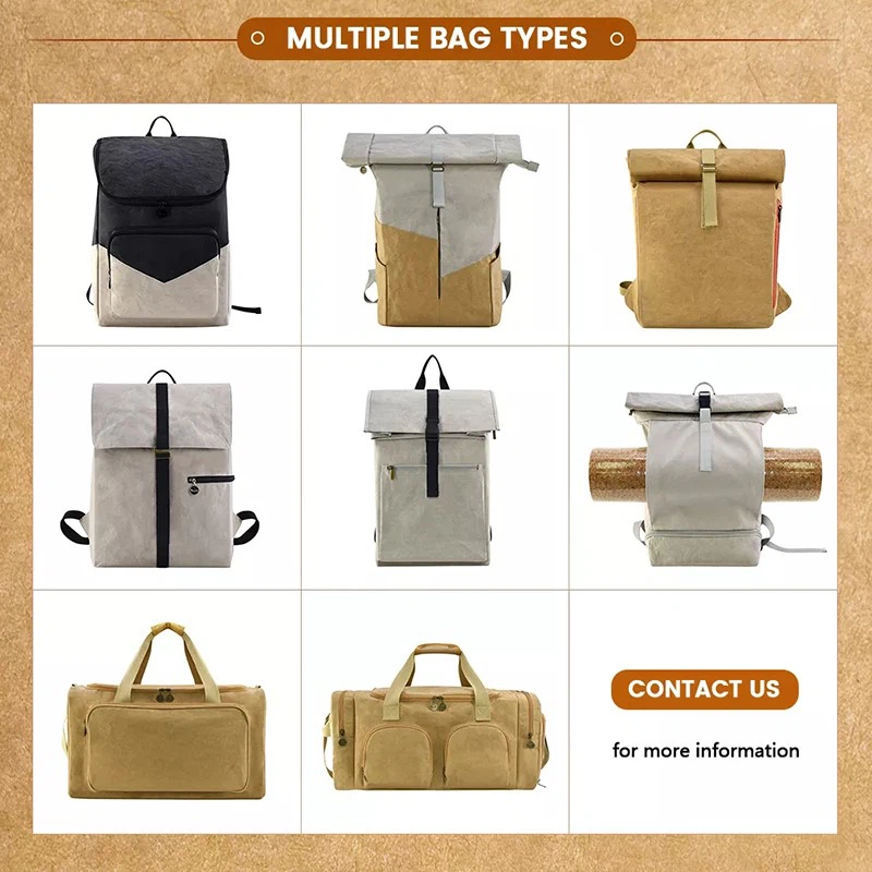 Washable Paper Backpacks Options Washable Paper Backpacks Options