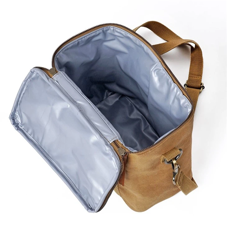 Insulated Lunch Bag For Kids