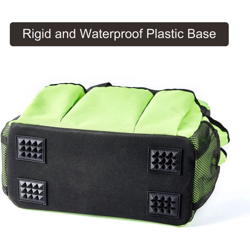 Large Capacity Outdoor Garden Tool Bag Manufacturer