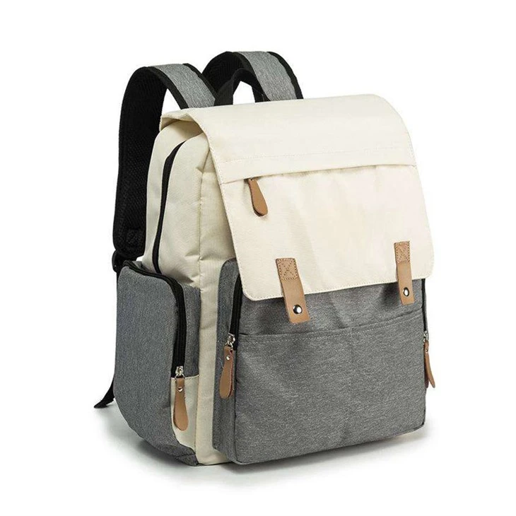 Custom Best Nappy Backpack