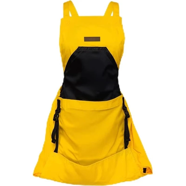 Custom Garden Harvest Apron Manufacturer