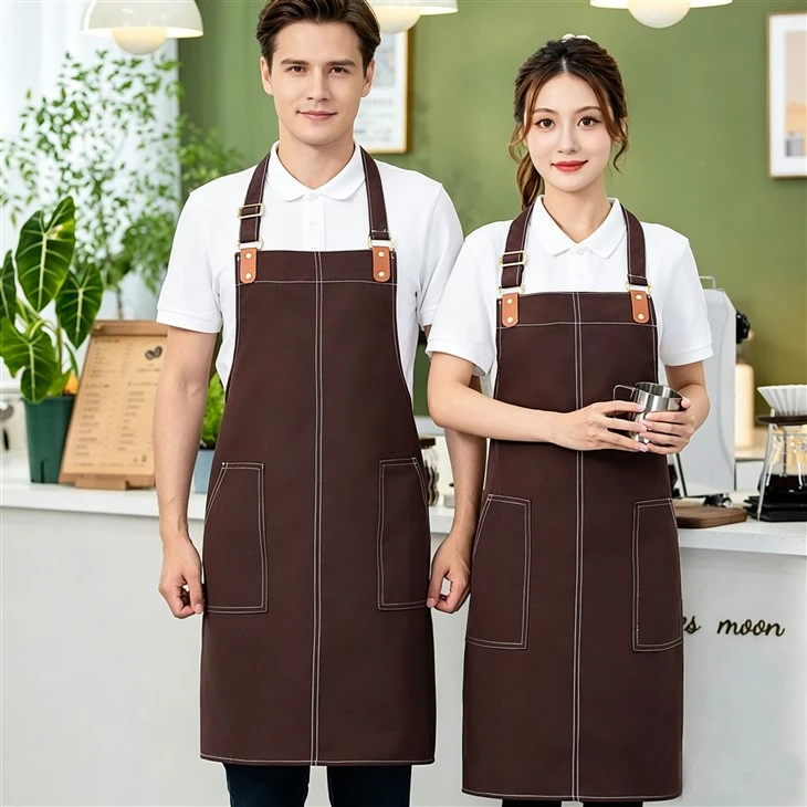 Multi-Functional Garden Apron high quality