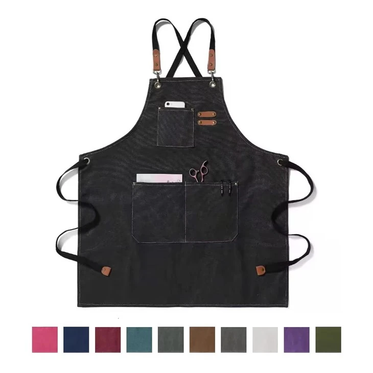 OEM Professional Gardening Apron Custom