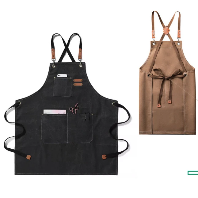 OEM Professional Gardening Apron factory
