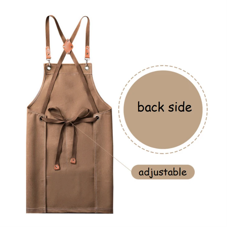 OEM Professional Gardening Apron best