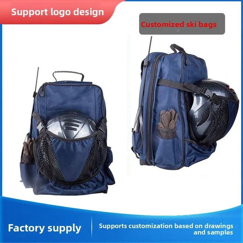 Personalized Equestrian Backpack Wholesale factory